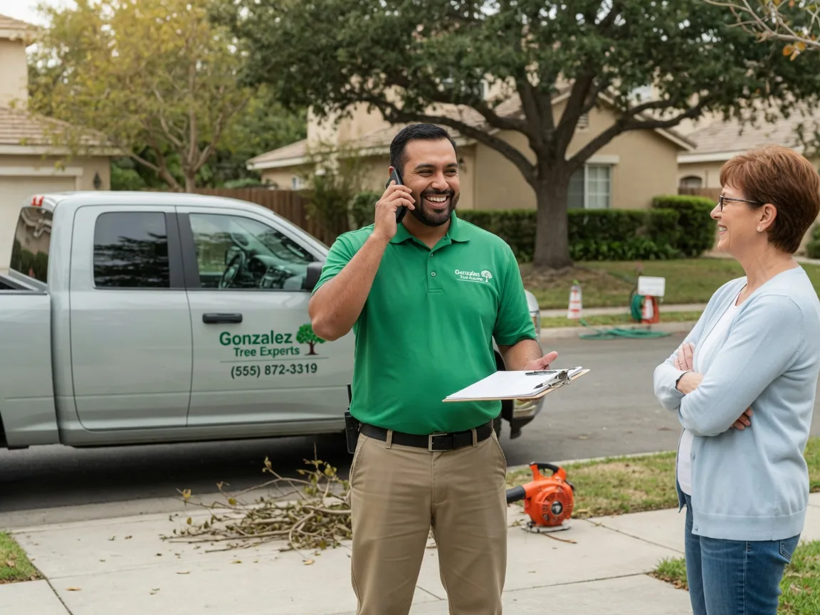 Tree Service Kissee Mills, MO FAQs